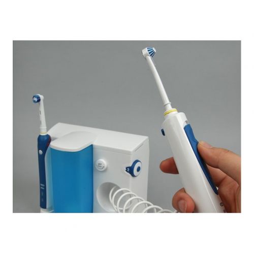  Unknown Oral-B Oxyjet 3000 Professional Care Electric Toothbrush Oral Washer OC 20.515