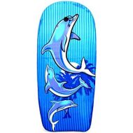 EPS Body Board/Surfbrett 104 CM-Delfines-Cocovery19