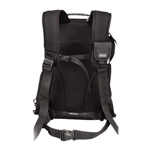  Vivitar Medium Sling Camera Backpack - VIV-DKS-20 -Black