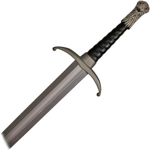  Neptune Trading Game of Thrones Long Claw Replica Foam Sword Standard