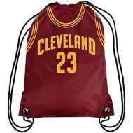 FOCO Cleveland Cavaliers Lebron James #23 Player Drawstring Backpack