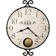 Howard Miller 625-350 Randall Wall Clock