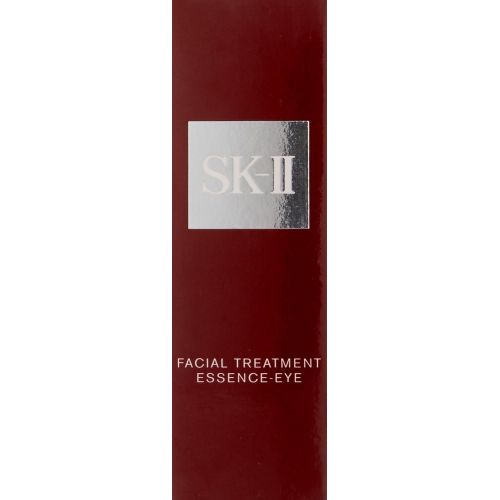  SK-II SK II Facial Treatment Essence-Eye, 0.5 Ounce