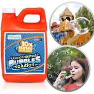 [아마존베스트]ArtCreativity Concentrated Bubble Solution Refill for Bubbles Toys, Up to 2.5 Gallon, Non-Toxic Large 32oz Concentrated Liquid for Bubble Machine, Bubble Guns, Wands, Bubble Lawn M