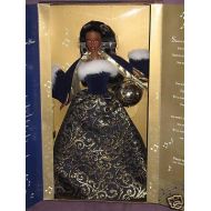 Mattel BARBIE - Ring in the New Year - African American