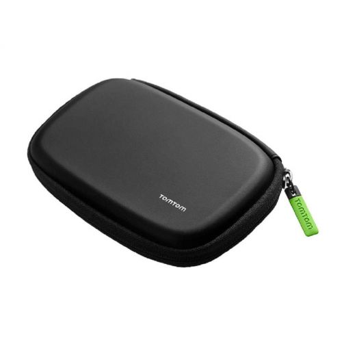  TomTom Protective Carry Case for Rider 400 GPS Motorcycle Navigation 9UUA.001.60