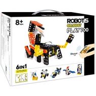 ROBOTIS INC ROBOTIS OLLOBOT PLAY 700