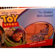 Disney Toy Story Snuggie Blanket with Sleeves