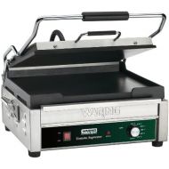 Waring Commercial WFG275 Tostato Supremo 14 by 14-Inch Flat Toasting Grill
