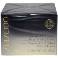 Shiseido Future Solution Lx Eye and Lip Contour Regenerating Cream for Unisex, 15ml0.54oz