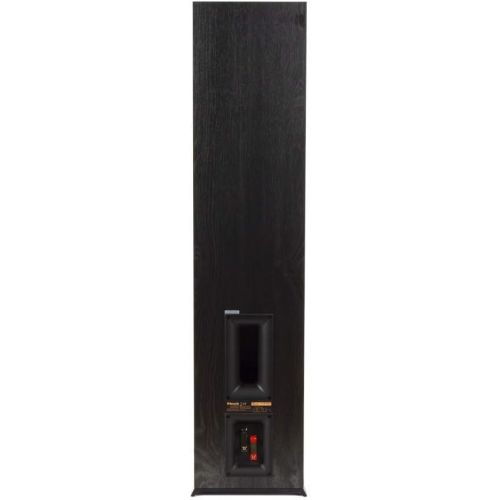 클립쉬 [아마존베스트]Klipsch RP-8000F Reference Premiere Floorstanding Speaker - Each (Ebony) (Renewed)