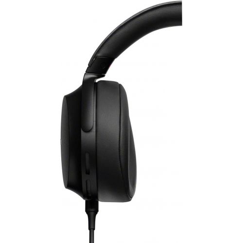 소니 Sony MDR-Z7M2 Hi-Res Stereo Overhead Headphones Headphone (MDRZ7M2)