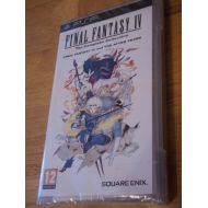 By Square Enix Final Fantasy IV The Complete Collection (UK IMPORT)