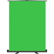 [아마존 핫딜] [아마존핫딜]Neewer Green Screen Backdrop, Pull-up Style, Portable Collapsible Chromakey Background with Auto-locking Frame, Wrinkle-resistant Fabric,Solid Aluminium Base, for Photo Video, Live