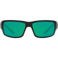 Costa Del Mar Costa Fantail USA Sunglasses