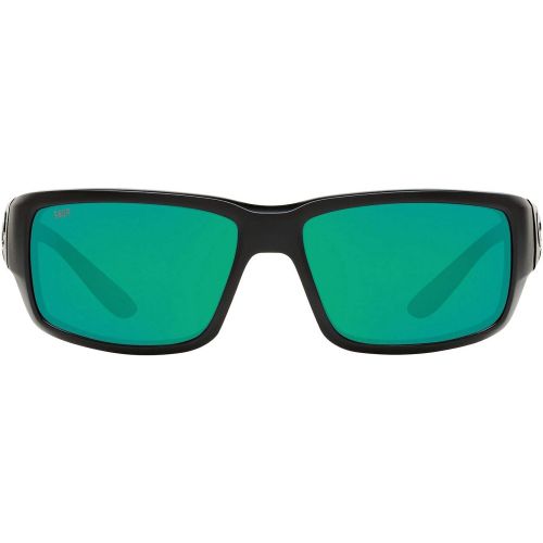  Costa Del Mar Costa Fantail USA Sunglasses