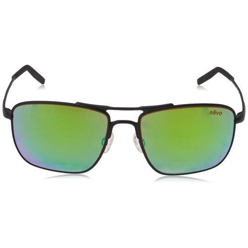  Revo Groundspeed Polarized Sunglasses