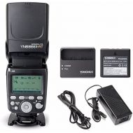 YONGNUO YN686EX-RT Lithum Battery Wireless Flash Speedlite with Optical Master and TTL HSS for Canon