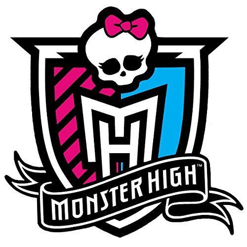 몬스터하이 Monster high Monster High Kieran Valentine & Djinni Whisp Grant SDCC 2015 Exclusive 2 Pack