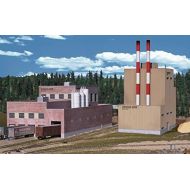 Walthers Cornerstone Series174 N Scale Superior Paper Company