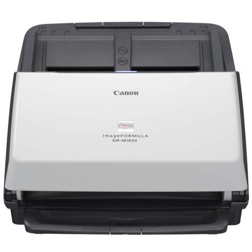 캐논 Canon imageFORMULA DR-M160II Office Document Scanner