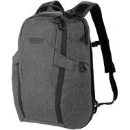 Maxpedition Gear Entity 27 CCW-Enabled Laptop Backpack 27L for Covert Concealed Carry, Charcoal