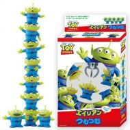 Ensky Disney/pixar Toy Story Little Green Men Tsumu Tsumu (9pcs+Arm)