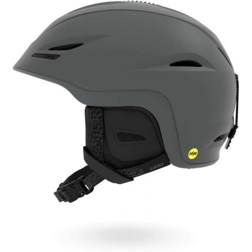  Giro Union MIPS Snow Helmet Matte Titanium SM 5255.5cm