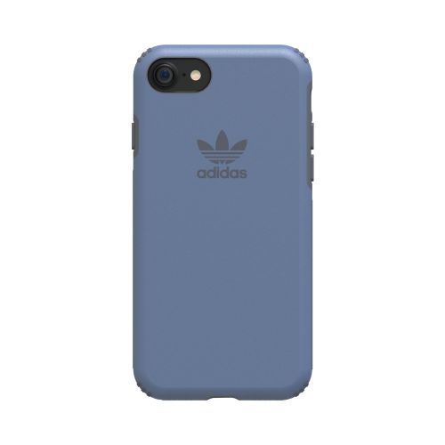 아디다스 Adidas adidas Cell Phone Case for Apple iPhone 7 - Utility Blue