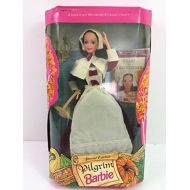 Mattel Pilgrim Barbie 1994 Special Edition American Stories Collection