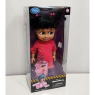 Disney Monsters Inc. Exclusive 16 Inch Deluxe Talking Doll Boo