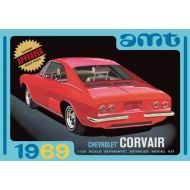 AMT 1:25 Scale 3-in-1 Chevrolet Corvair Edition Model Kit