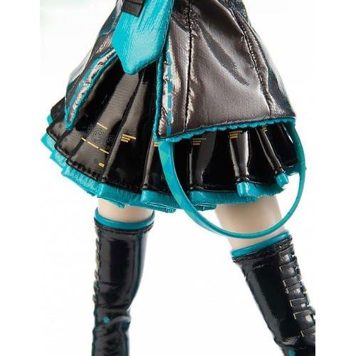 푸리프 Pullip Dolls Vocaloid Hatsune Miku 12 inches Fashion Doll P-034