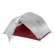 MSR Mutha Hubba NX 3-Person Tent