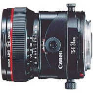 Canon TS-E 24mm f3.5L Tilt Shift Lens for Canon SLR Cameras