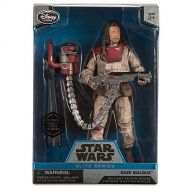 Star Wars Baze Malbus Elite Series Die Cast Action Figure - 6 1/2 Inch - Rogue One: A Story