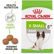 Royal Canin Size Health Nutrition X-Small Aging Dry Dog Food