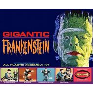 Gigantic Frankenstein Big Frankie Moebius Models