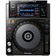 Pioneer DJ DJ Controller, 8.00 x 17.00 x 19.00 (XDJ1000)