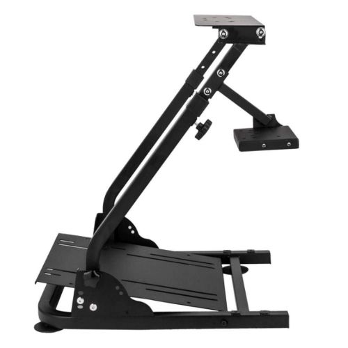  Marada G920 Racing Wheel Stand for G27,G25, G29 and G920 Gaming Racing Simulator Wheel Stand Racing Wheel Pro Stand Wheel and Pedals Not Included