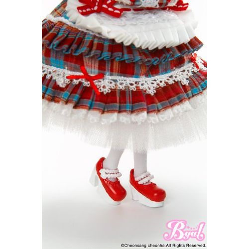 푸리프 Pullip Dolls Byul Siry 10 Fashion Doll Accessory