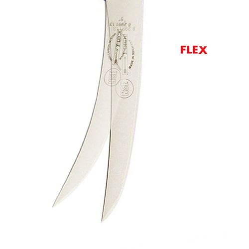  UltraSource F. Dick Boning Knife, 6 Curved/Flexible Blade - ExpertGrip Series
