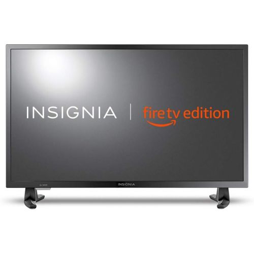  [아마존베스트]Insignia NS-32DF310NA19 32-inch 720p HD Smart LED TV- Fire TV Edition