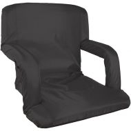 Stansport Multi-Fold Padded Arm Chair