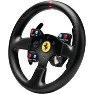[아마존베스트]By ThrustMaster Thrustmaster Ferrari GTE F458 Wheel Add-On for PS3/PS4/PC/Xbox One