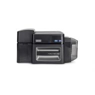 Fargo DTC1500 Single SIded ID Card Printer