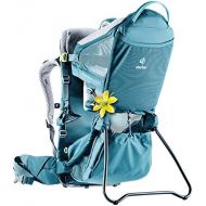 Deuter Kid Comfort Active and Kid Comfort Active SL (Womens Fit) - Child Carrier Backpacks