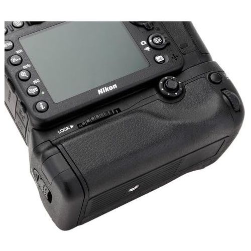  Vello BG-N11 Battery Grip For Nikon D7100