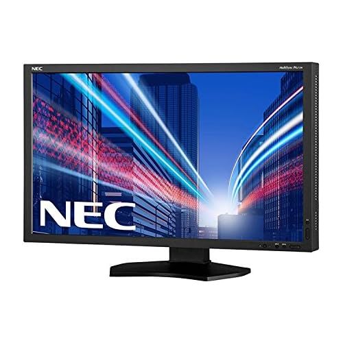  NEC Monitor PA272W-BK 27-Inch Screen LED-Lit Monitor