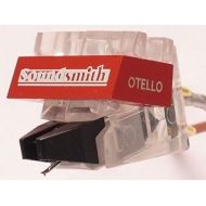 SoundSmith Soundsmith Otello Acrylic Hand-built Hi-output Moving Iron Phono Cartridge